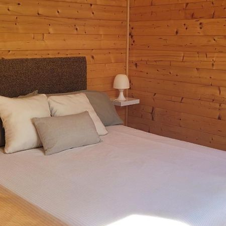 Apartadino Pobra Do Caraminal Eksteriør bilde