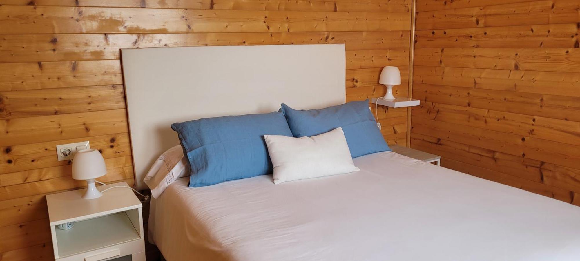 Apartadino Pobra Do Caraminal Eksteriør bilde