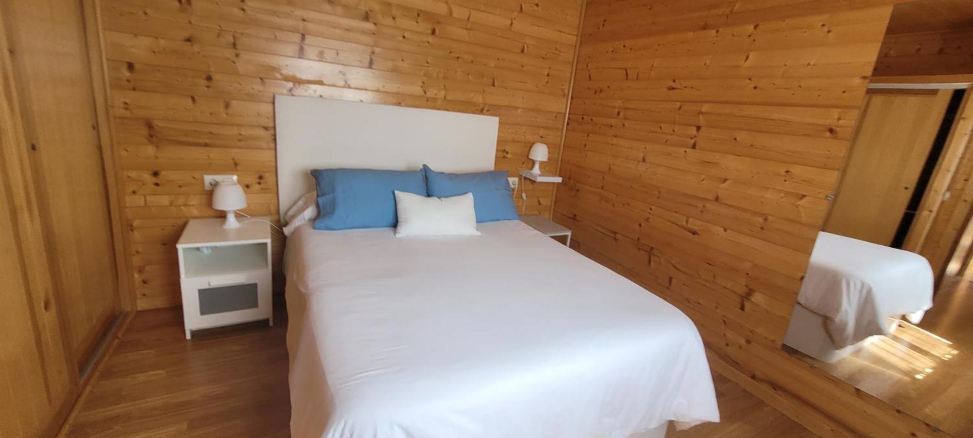 Apartadino Pobra Do Caraminal Eksteriør bilde