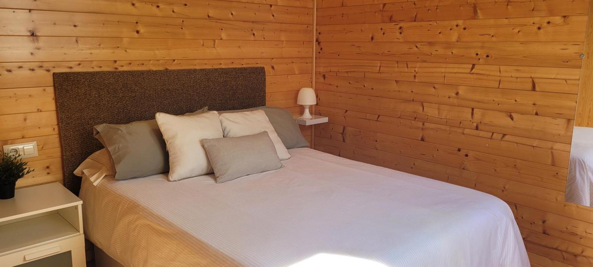 Apartadino Pobra Do Caraminal Eksteriør bilde