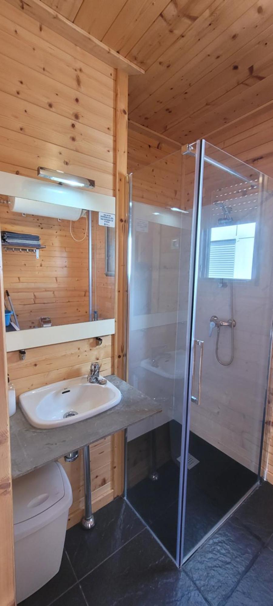 Apartadino Pobra Do Caraminal Eksteriør bilde