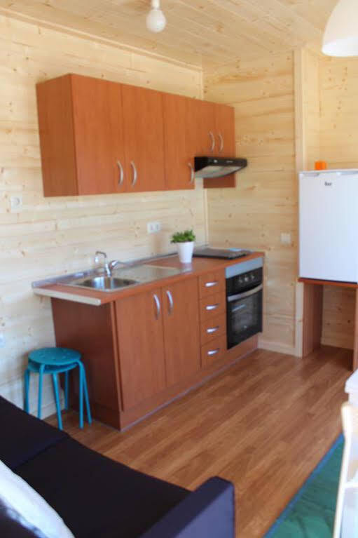 Apartadino Pobra Do Caraminal Eksteriør bilde