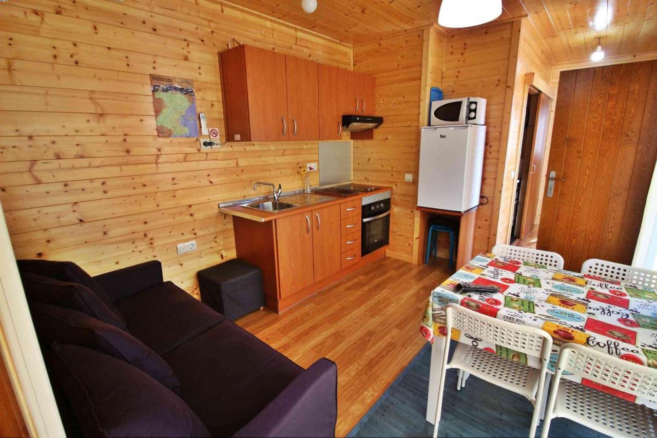Apartadino Pobra Do Caraminal Eksteriør bilde