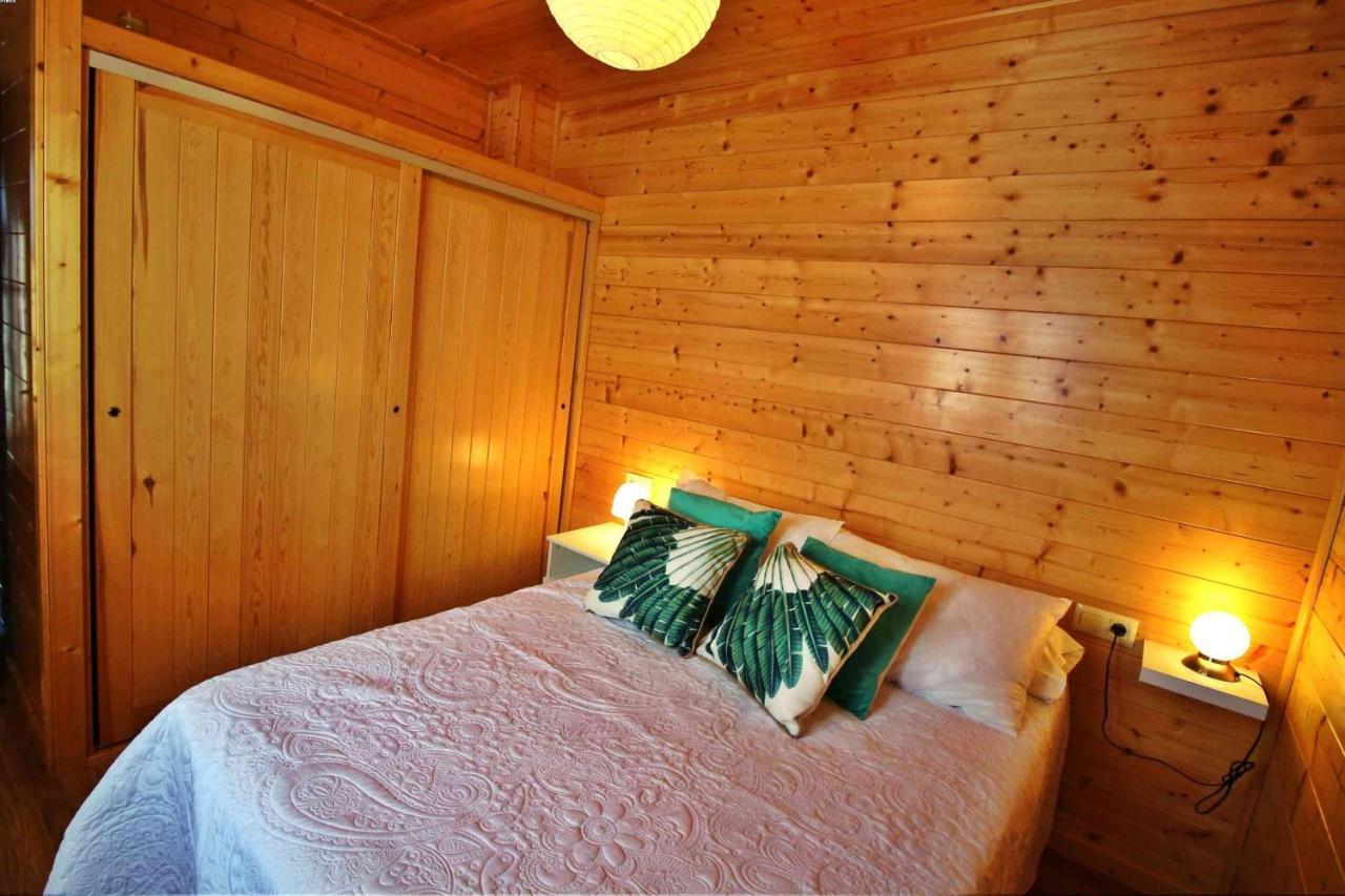Apartadino Pobra Do Caraminal Eksteriør bilde